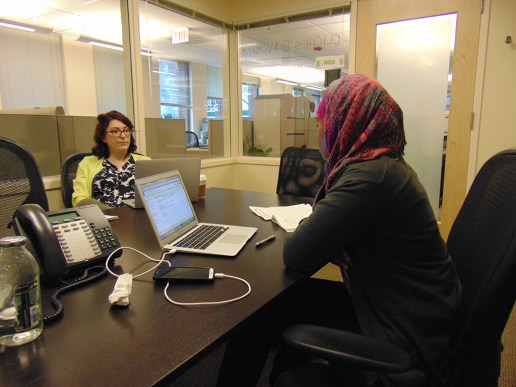 Exchange PHL Members